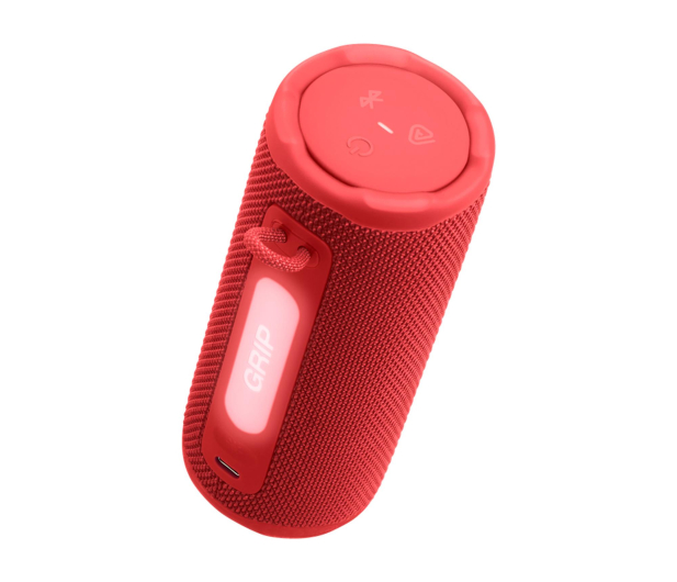 JBL GRIP Czerwony - 1361315 - zdjęcie 5